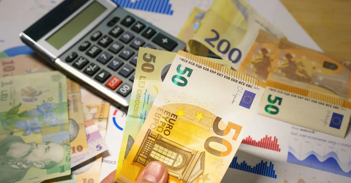 Прогресивний податок у Словаччині: нові ставки 30% і 35% з 2026 року — хто платить більше