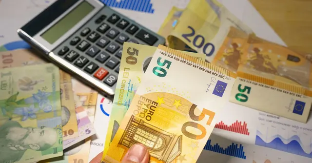 Прогресивний податок у Словаччині: нові ставки 30% і 35% з 2026 року — хто платить більше