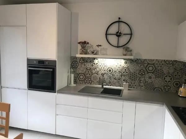 3-комн. квартира, Петржалка, Герценова