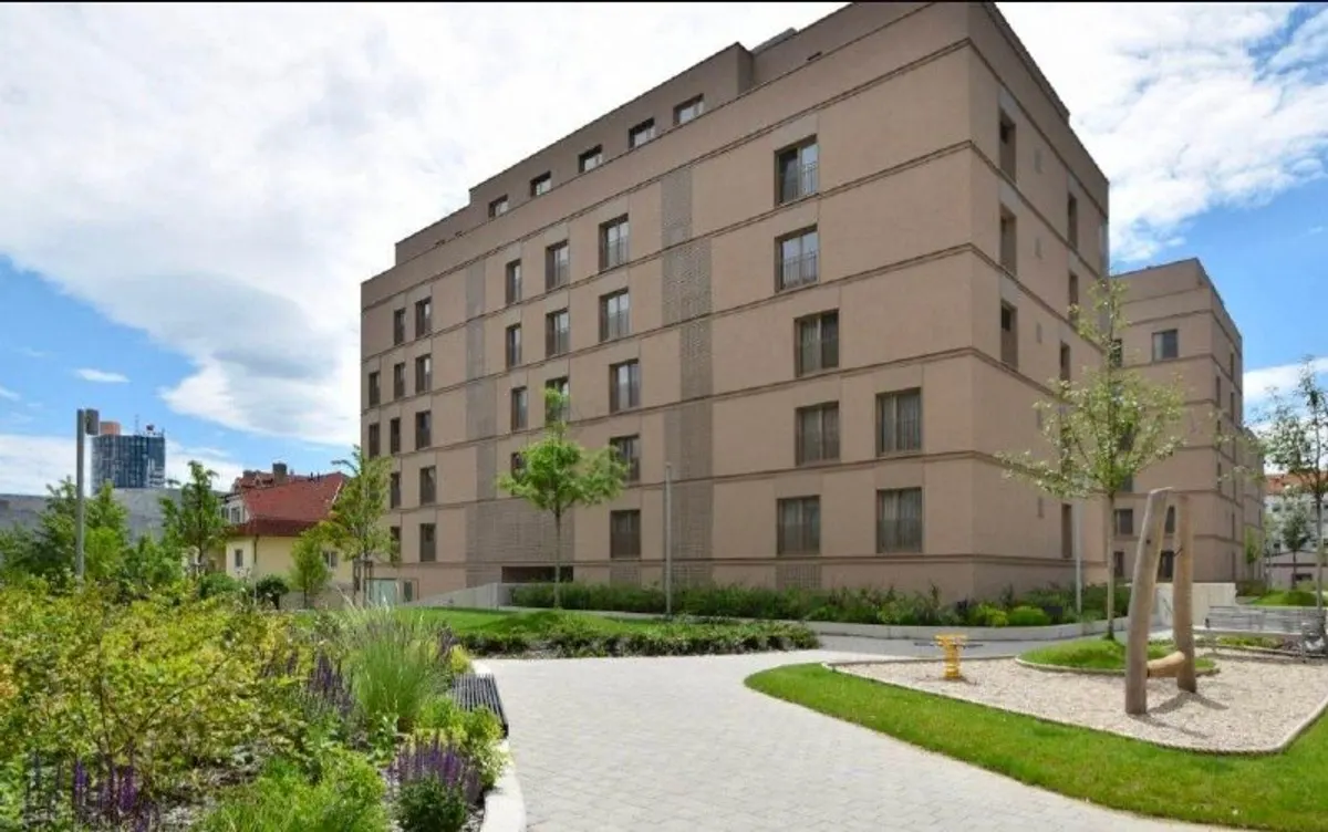 2-комн. квартира, Nové Mesto, Pri Mýte