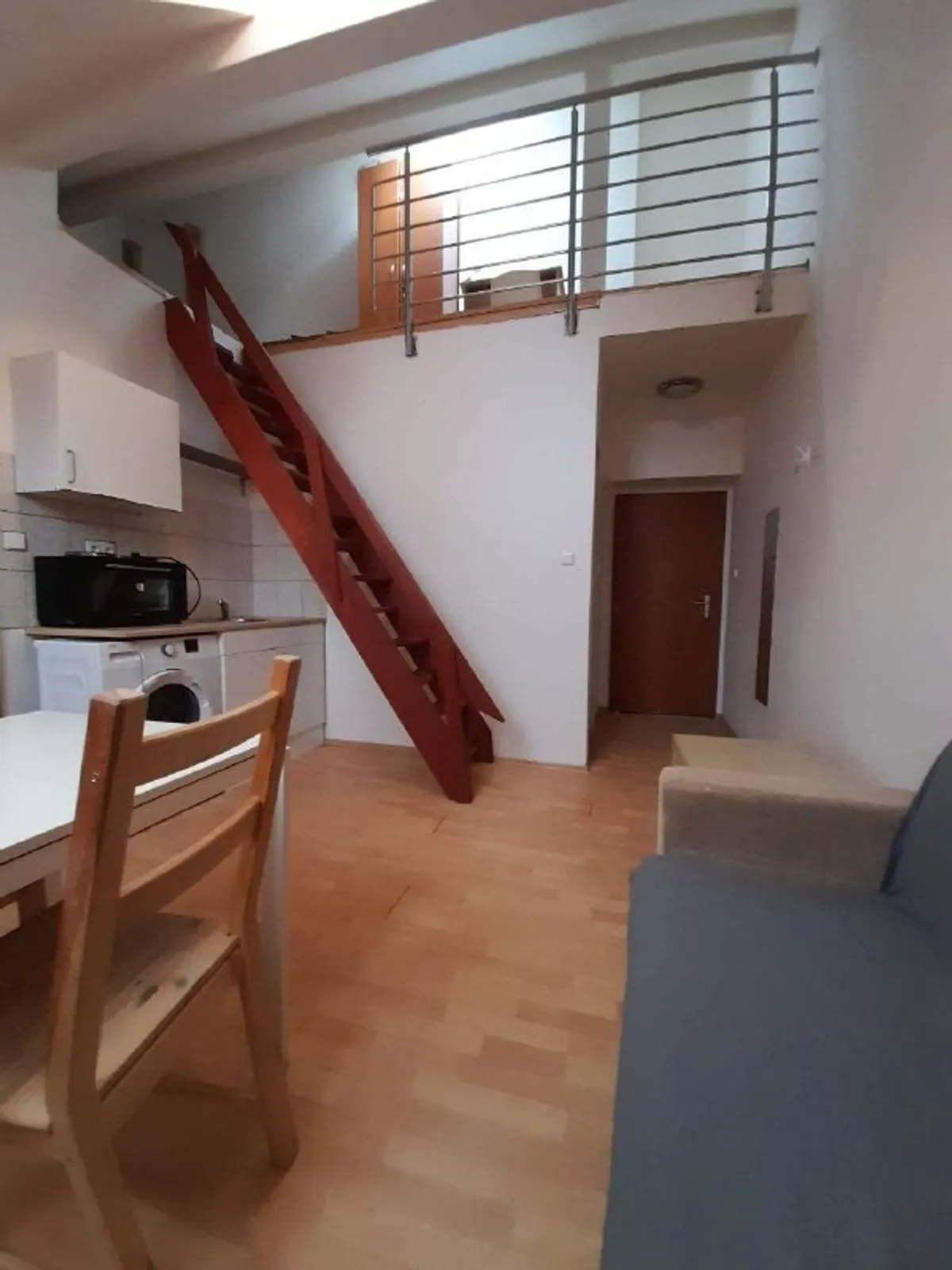 2-комн. квартира, Obchodná, Staré Mesto, Bratislava