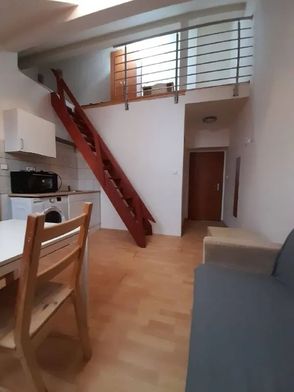 2-комн. квартира, Obchodná, Staré Mesto, Bratislava