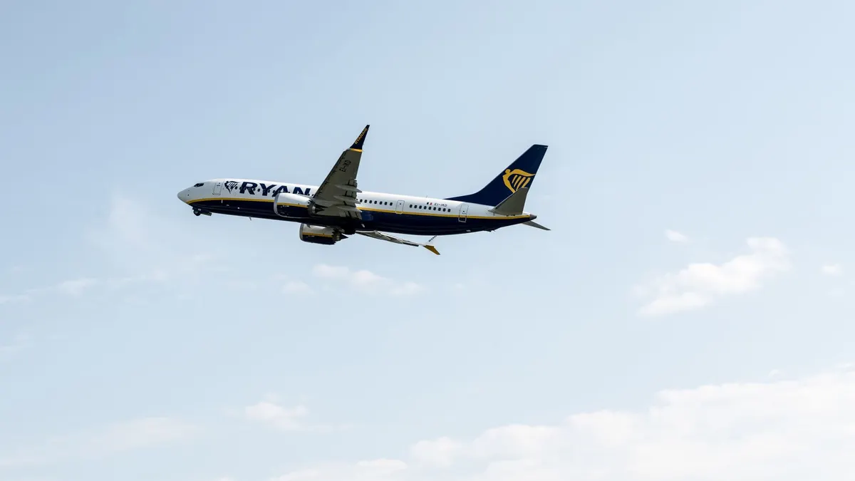 Wizz Air і Ryanair — з Відня до Братислави: чи стануть квитки дешевшими для українців у Словаччині