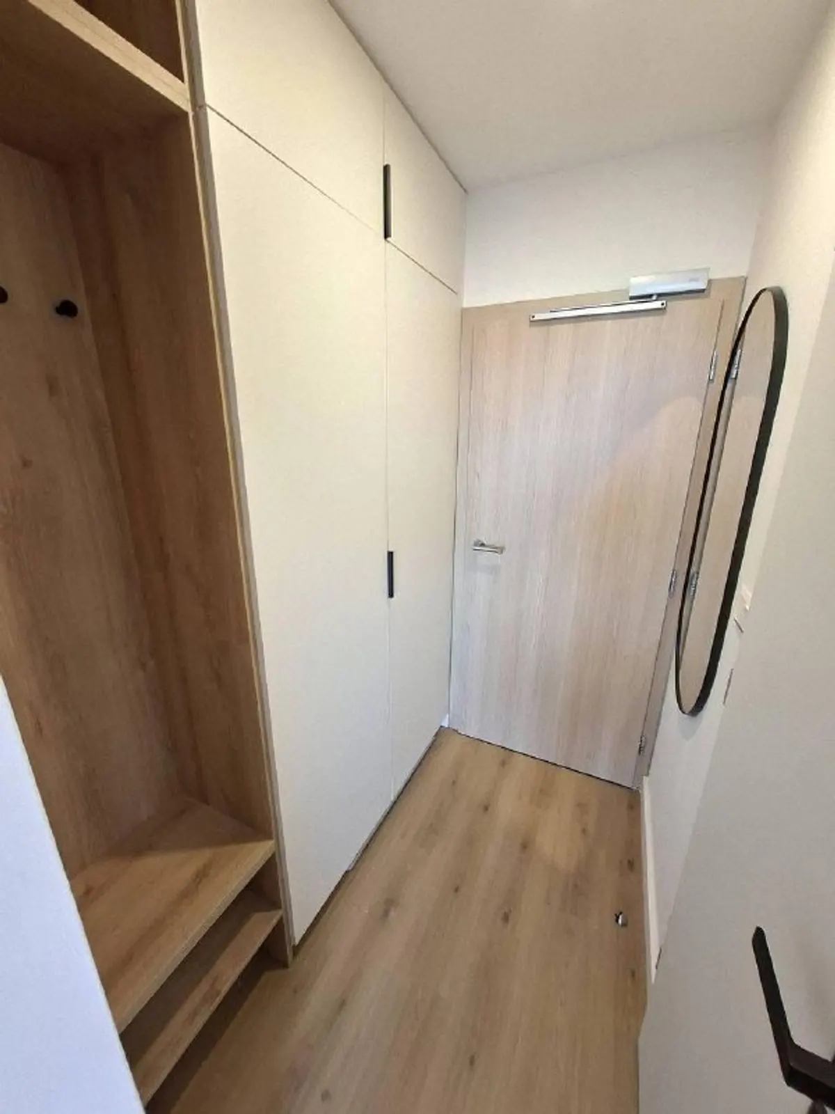 Студия, Hotel Bratislava, Ružinov, 26 м²