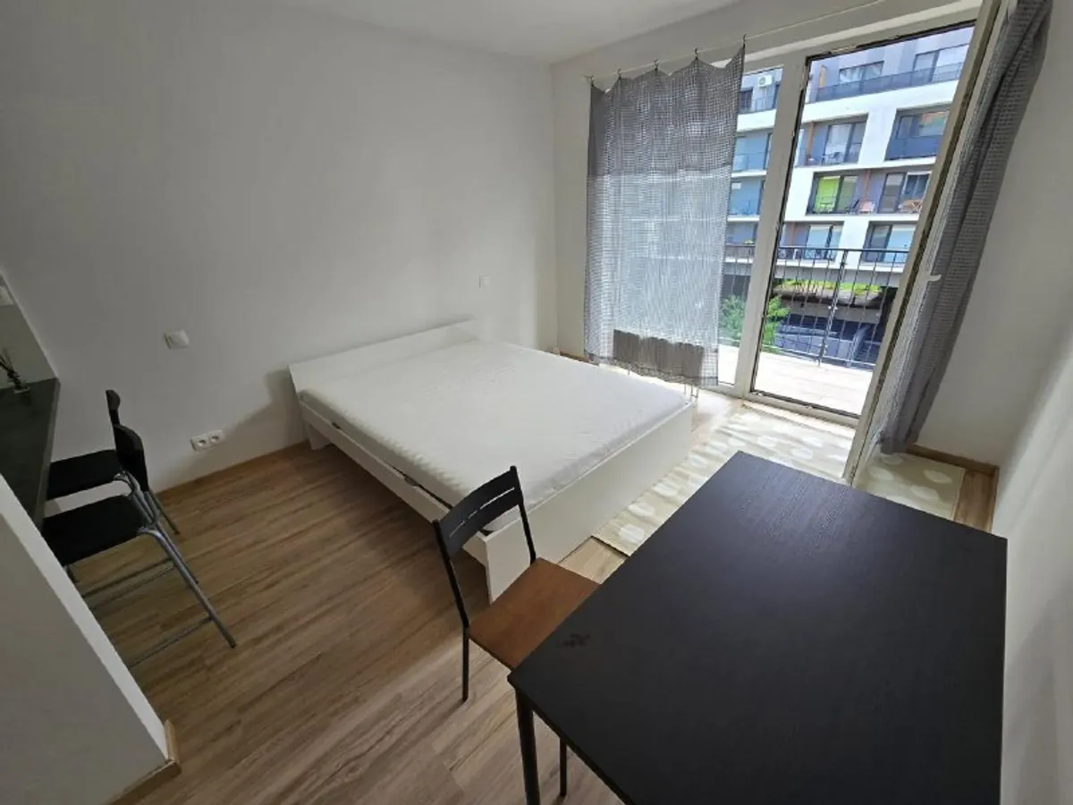 1-комн. квартира, Петржалка, ЖК Slnečnice