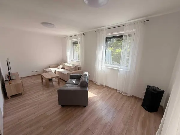 3-комн. квартира, Карлова Вес, Devínska cesta