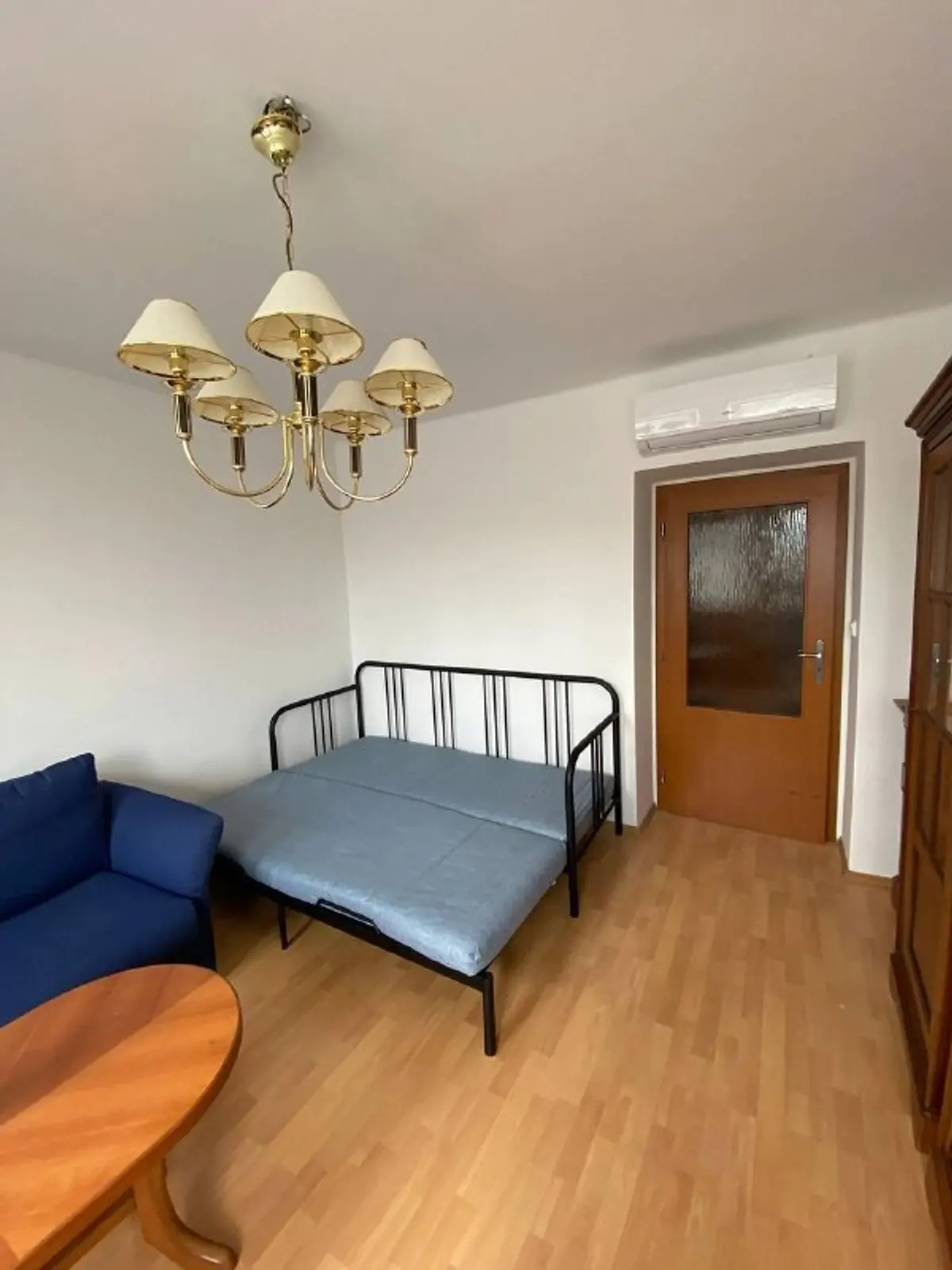 1-комн. квартира, Staré Mesto, центр Bratislavy