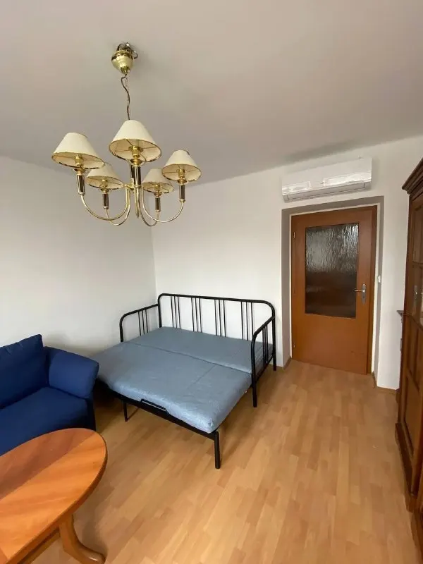 1-комн. квартира, Staré Mesto, центр Bratislavy