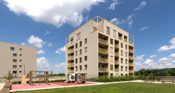 3-комн. квартира, Devínska Nová Ves, Bratislava