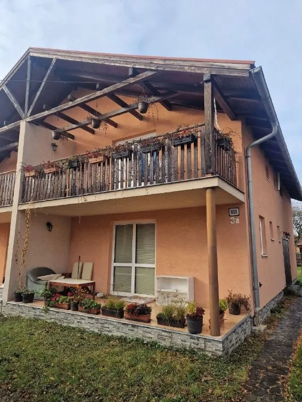 2-комн. квартира, Dunajská Lužná