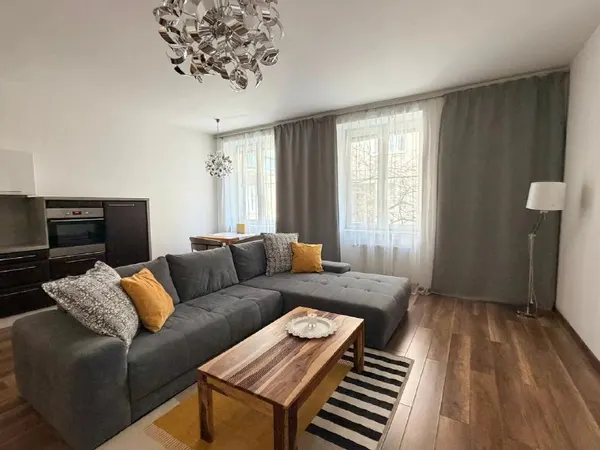 2-комн. квартира, Staré Mesto, Bratislava