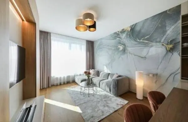 90 м² квартира, 28-й этаж, SKY PARK, Bratislava