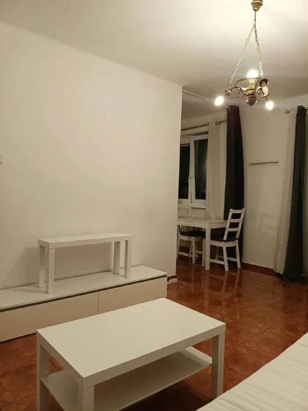 1-комн. квартира с балконом, Dunajská, Staré Mesto, Bratislava