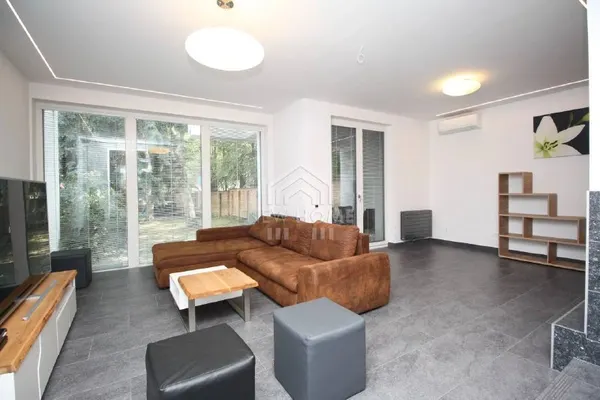 4-комн. эксклюзивный дом, Karlova Ves, Bratislava