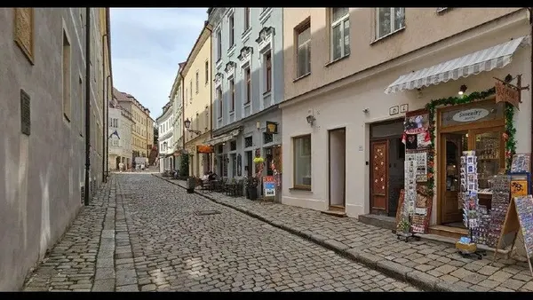 Коммерческое помещение 42 м², Staré Mesto, Bratislava