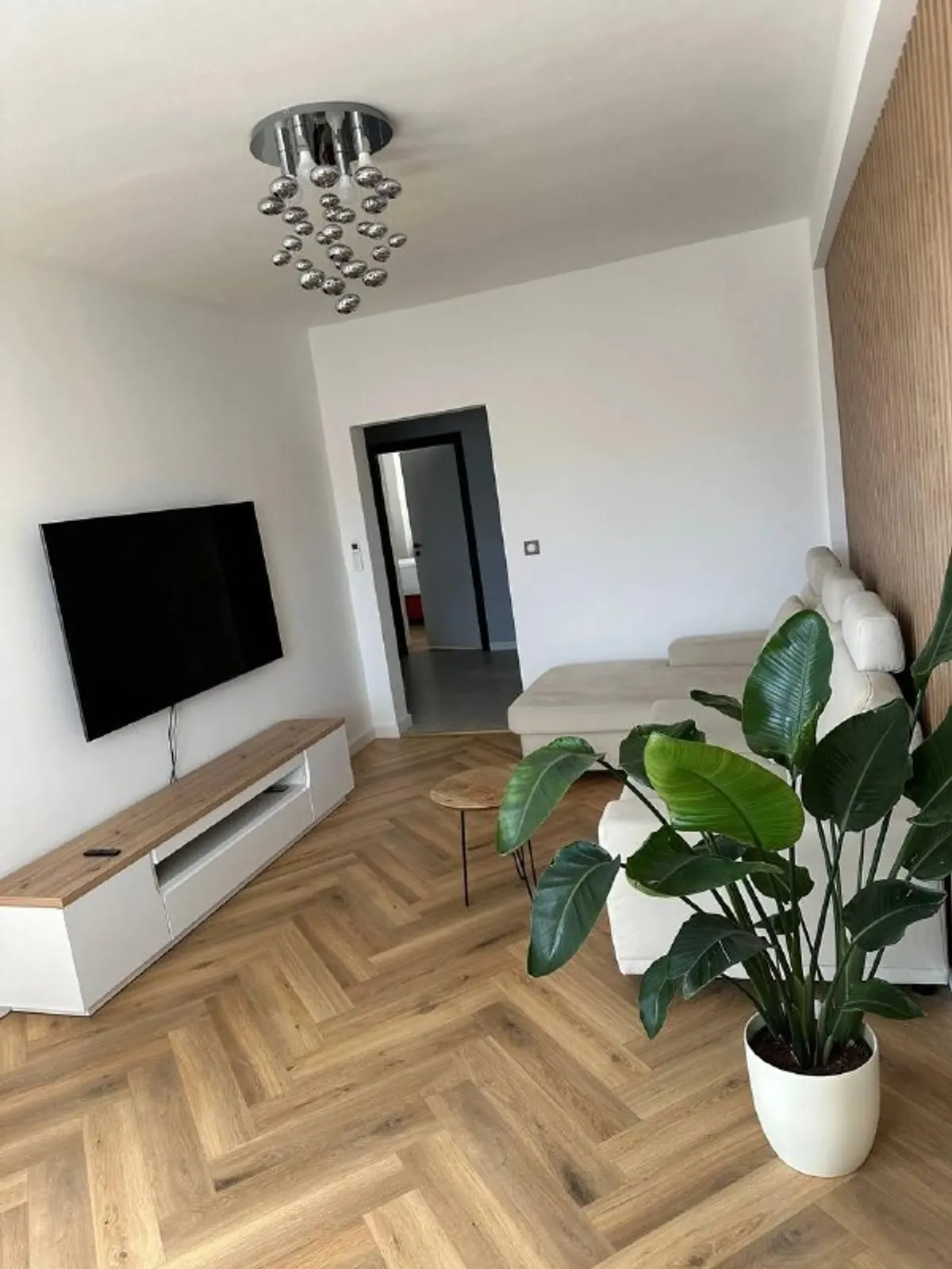 3-комн. квартира, Nivy, Ružinov, Bratislava