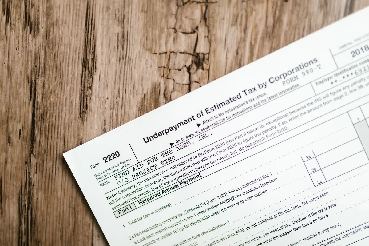 ВНП на бізнес продовжують по-новому: з 15 липня 2026 року поліція дивиться на сплачений податок, а не на прибуток