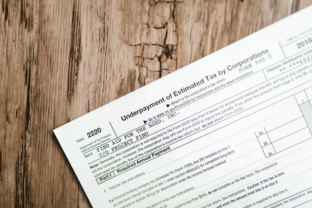 ВНП на бізнес продовжують по-новому: з 15 липня 2026 року поліція дивиться на сплачений податок, а не на прибуток