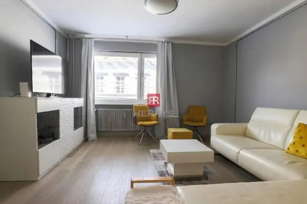 4-комн. квартира, центр Staré Mesto, Bratislava