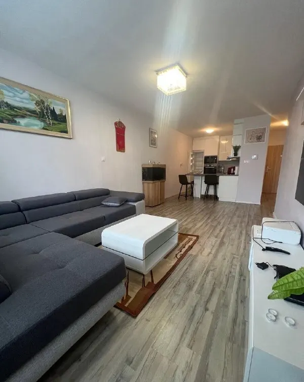 3-комн. квартира, Nobelova, Nové Mesto