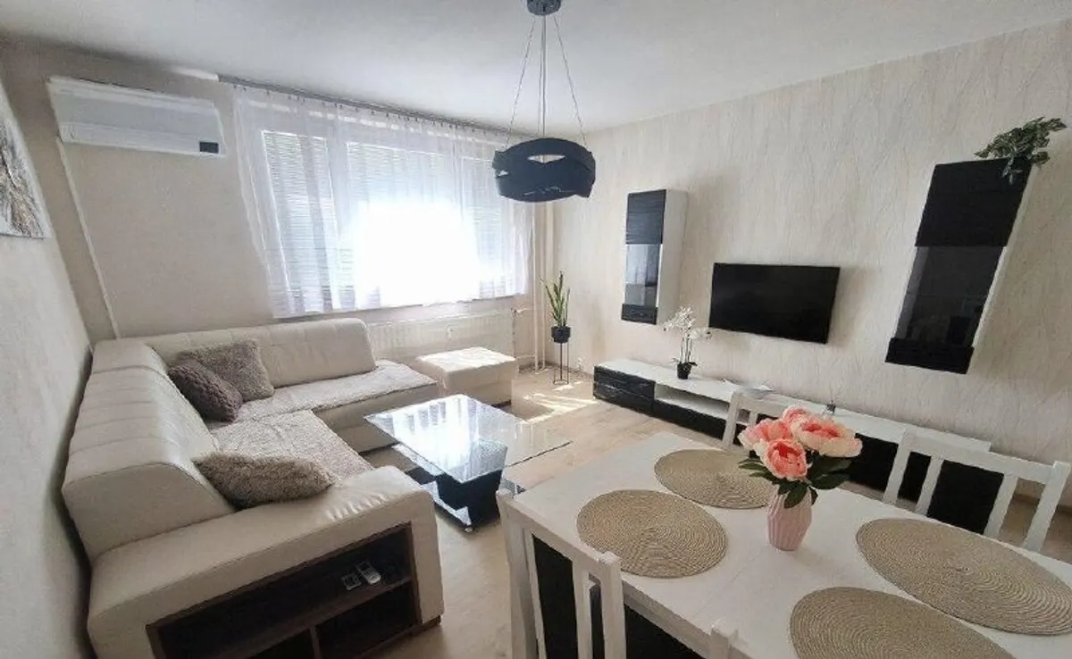 2-комн. квартира, Klokočina, Nitra