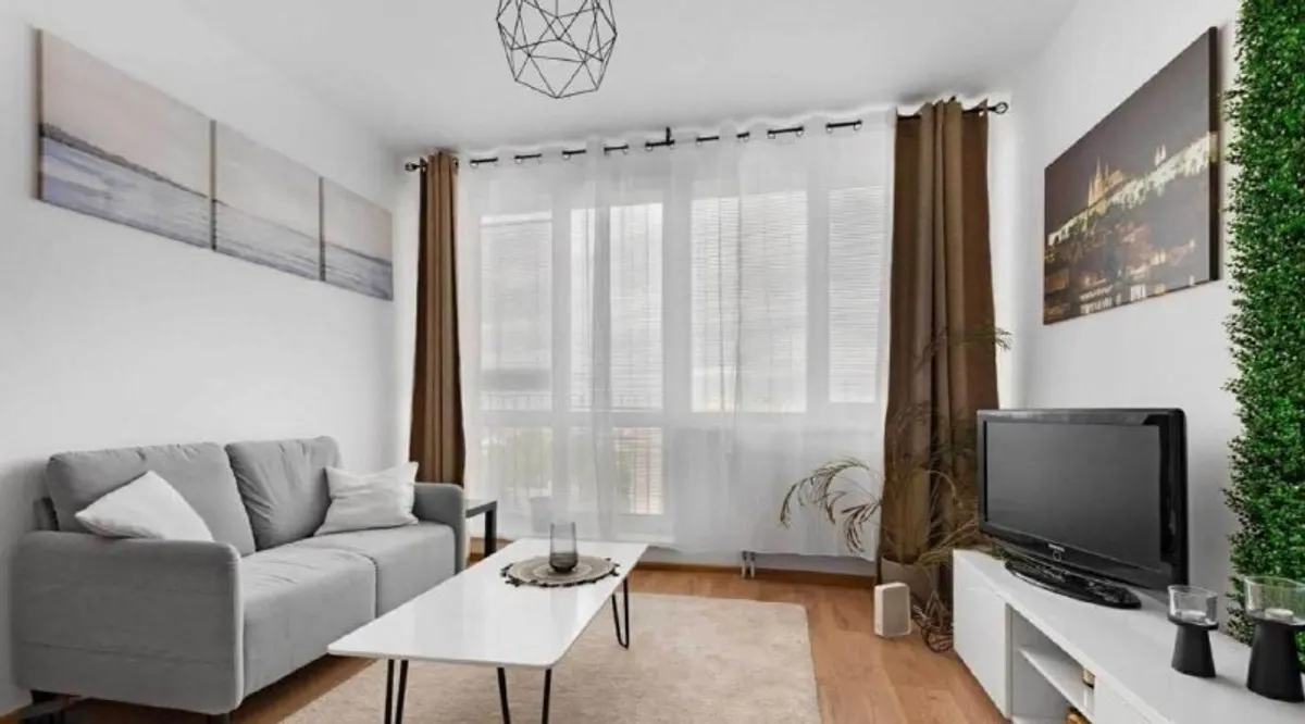 2-комн. квартира, Bratislava, Podunajské Biskupice