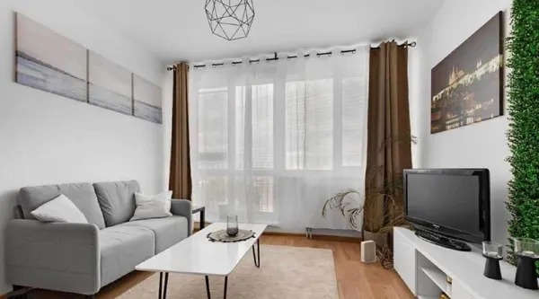 2-комн. квартира, Bratislava, Podunajské Biskupice