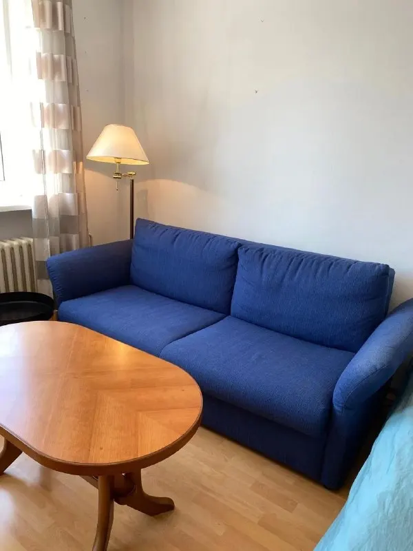 1-комн. квартира, Staré Mesto, Bratislava