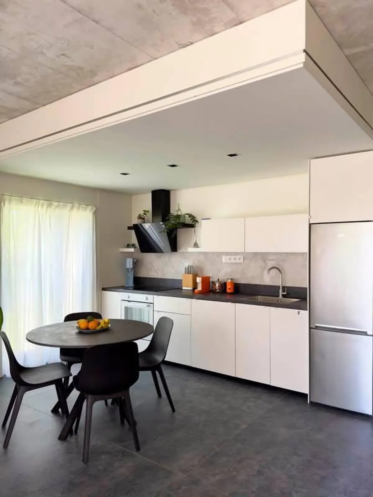 3-комн. квартира, Rezidencia Pri Mýte, Bratislava