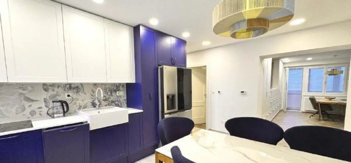 4-комн. квартира, Staré Mesto, Bratislava