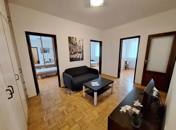 3-комн. квартира, Петржалка, Bratislava