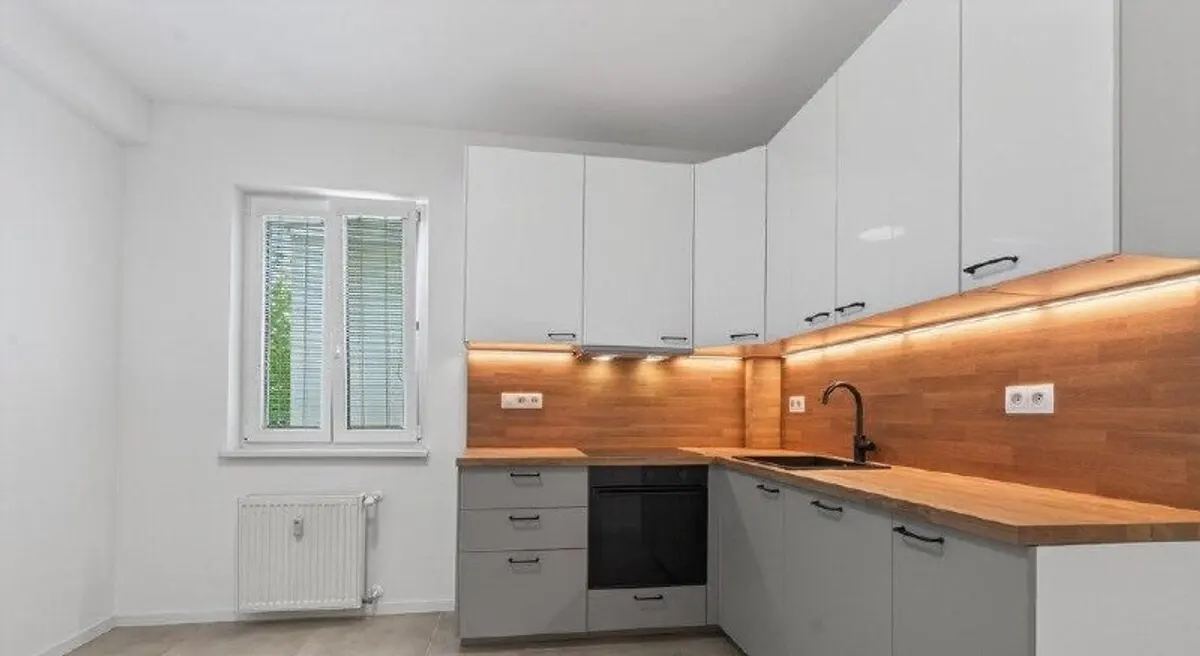 2-комн. квартира, Нове Место, Братислава
