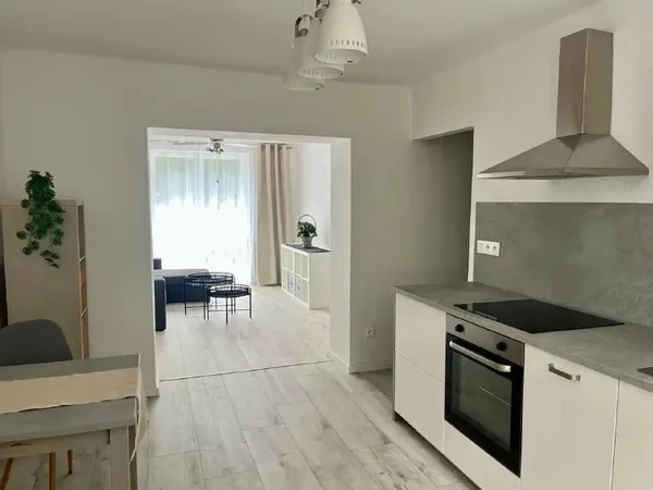 2-комн. квартира, Ružinov, Kulíškova