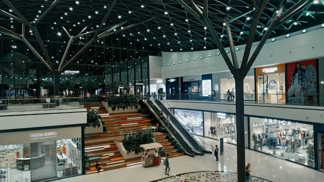 В ноябре откроются два торговых центра: ShockPrice, Jysk, Action и ещё 15 магазинов