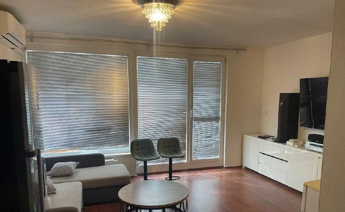 3-комн. квартира, Skybox, Pajštúnska