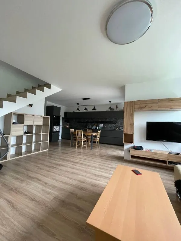 4-комн. таунхаус, Nová Dedinka
