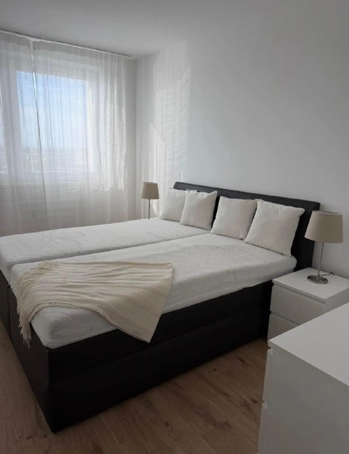2-комн. квартира, Nová Ves, Dunajská Streda