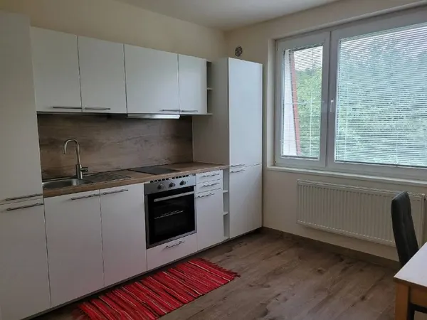1-комн. квартира, Líščie údolie, Karlova Ves