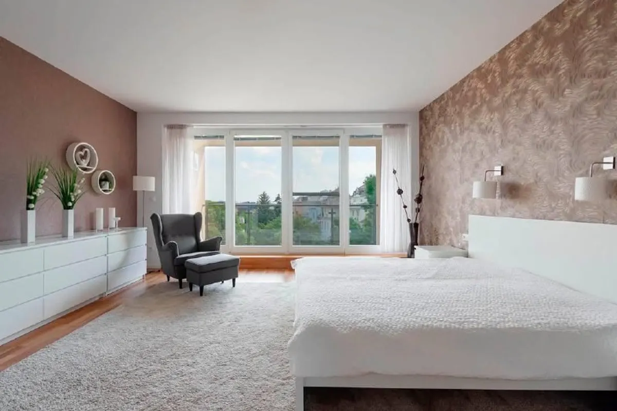 5-комн. квартира, Leškova 4, Bratislava