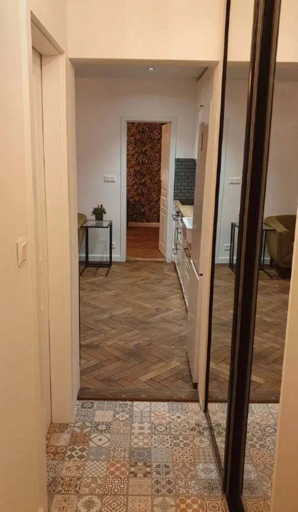 2,5-комн. квартира, Nové Mesto, Sibírska