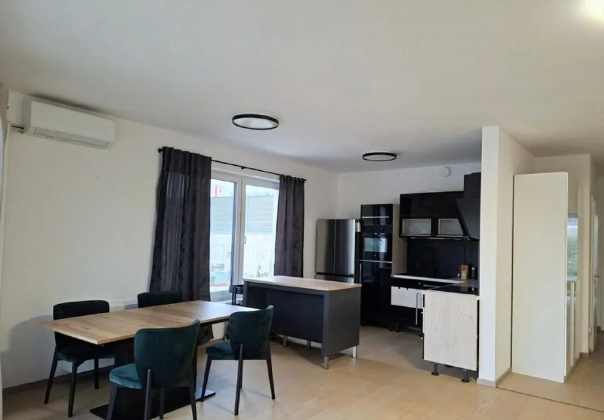 3-комн. квартира, Dúbravka, Bratislava