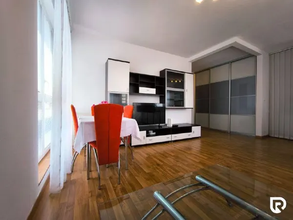 3-комн. квартира, Karlova Ves, Bratislava