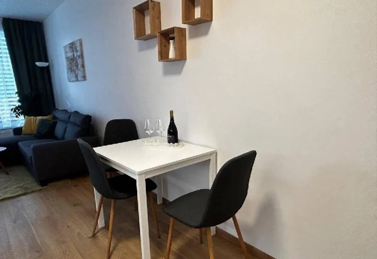 2-комн. квартира, Petržalka, Bratislava