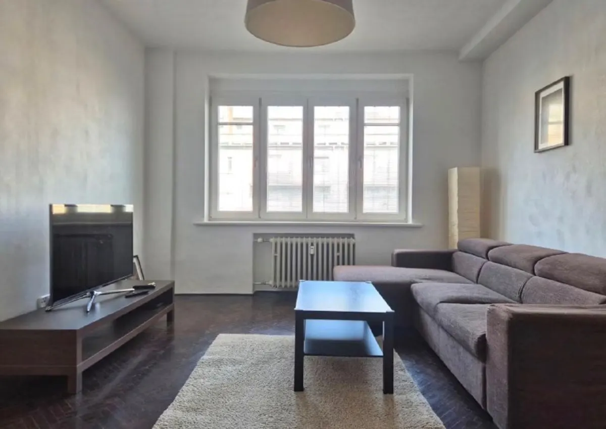 2-комн. квартира, Bratislava, Staré Mesto, Záhradnícka