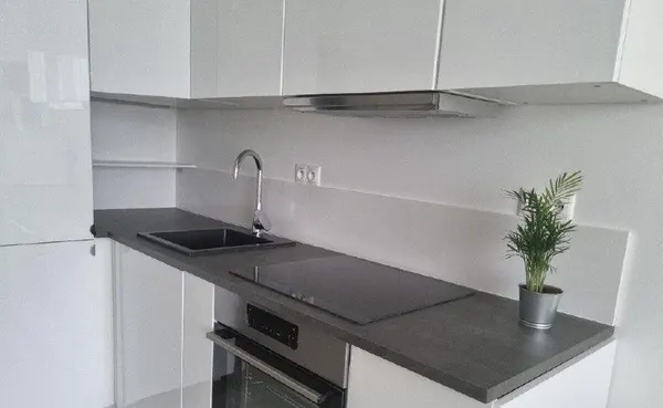 1,5-комн. квартира, Bratislava, Uzbecká