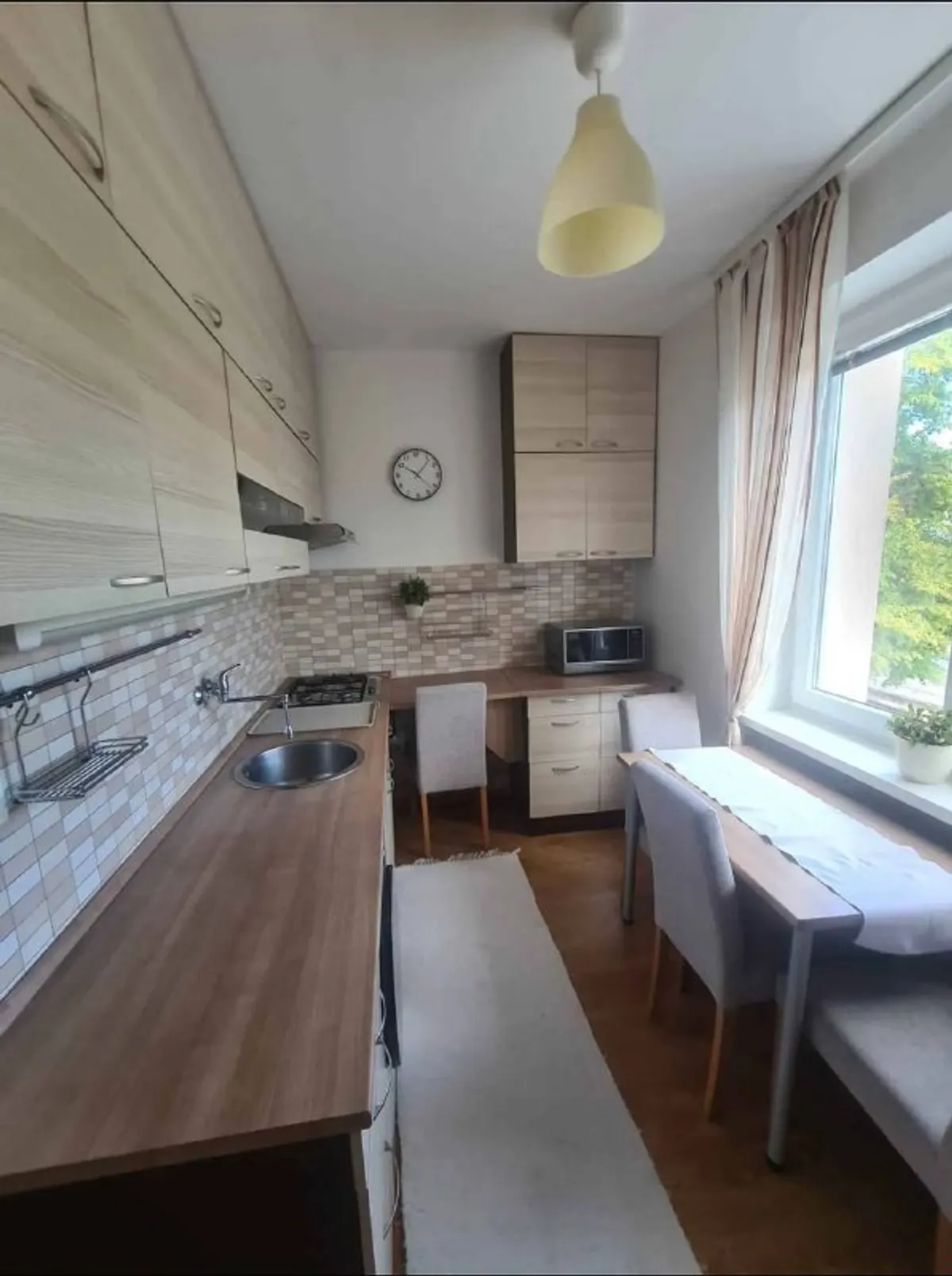3-комн. квартира, Ružinov (Ostredky), 65 м²