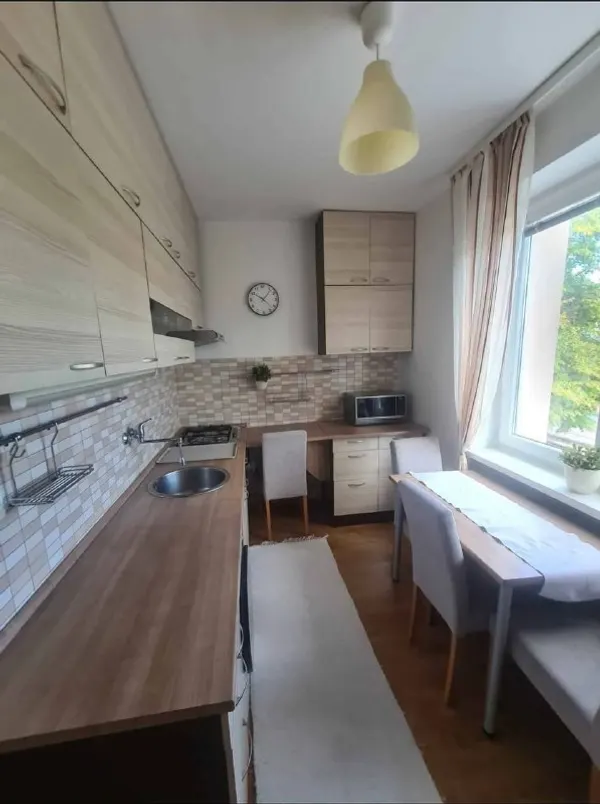 3-комн. квартира, Ružinov (Ostredky), 65 м²