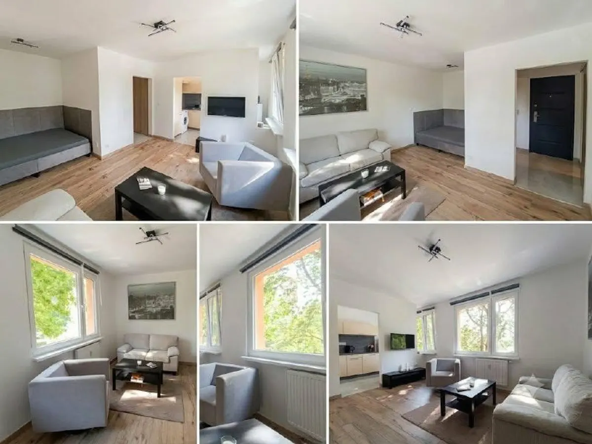 Студия 28 м², Dunajská Streda