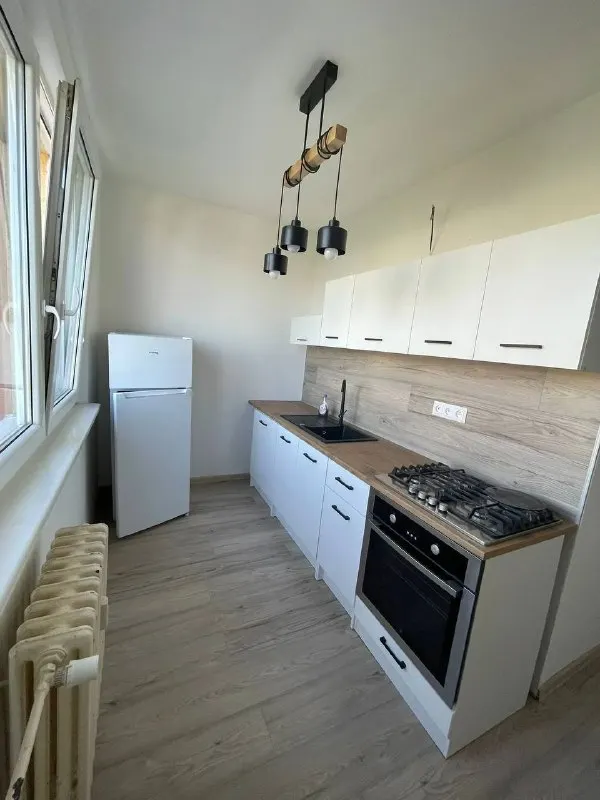 1-комн. квартира, Dúbravka, Bratislava