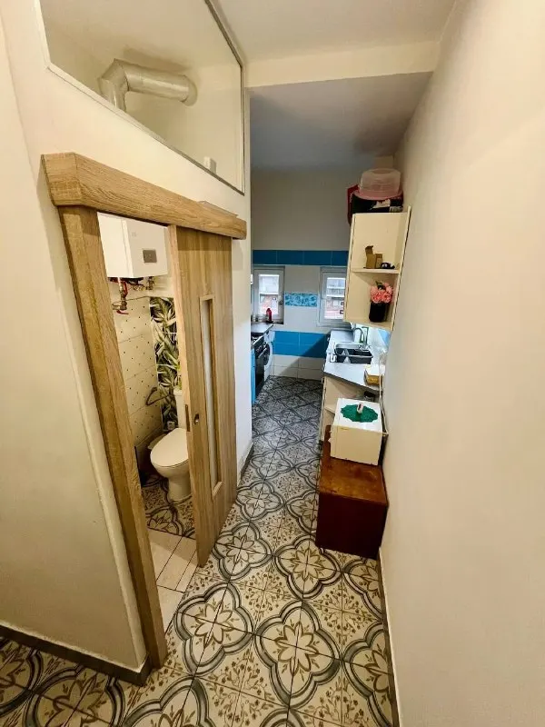 2-комн. квартира, Bratislava Nové Mesto, Budyšínska